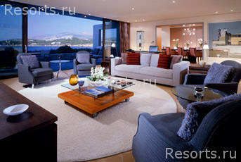 The Westin Athens Astir Palace Beach Resort 11
